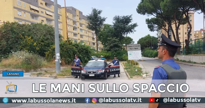 CAMORRA ZAGARIA CASALESI CAIVANO