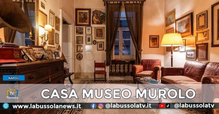 CASA MUSEO MUROLO