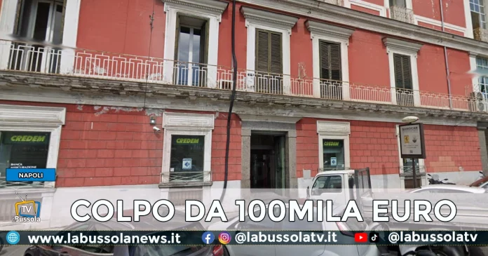 CREDEM RIVIERA DI CHIAIA