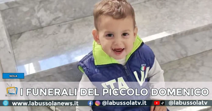 DOMENICO CALIENDO FUNERALI