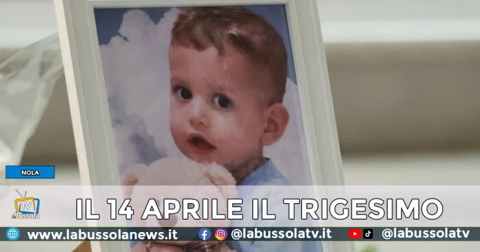 DOMENICO CALIENDO TRIGESIMO