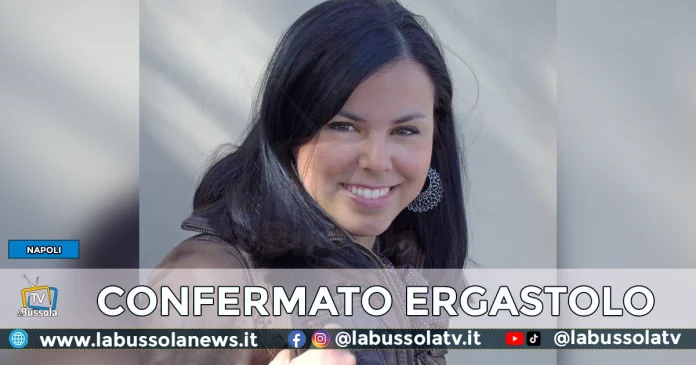 FEMMINICIDIO ORNELLA PINTO