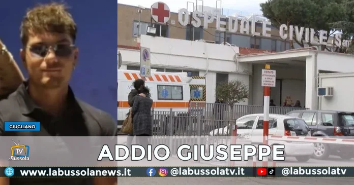 GIUSEPPE LUCARELLI VILLARICCA