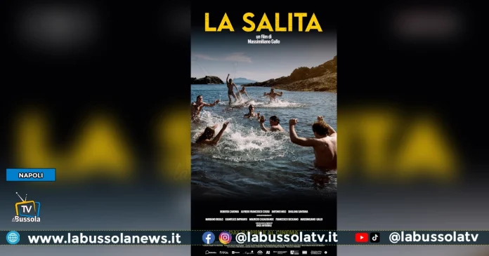 LA SALITA