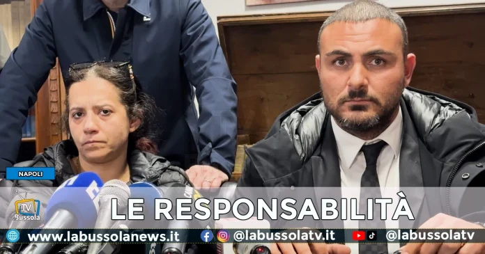 Legale Famiglia Domenico Caliendo