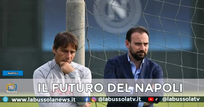 MANNA CONTE SSC NAPOLI