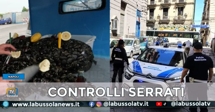 NAPOLI CONTROLLI EPATITE A