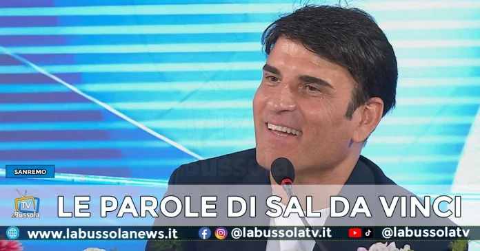 SAL DA VINCI CONFERENZA STAMPA