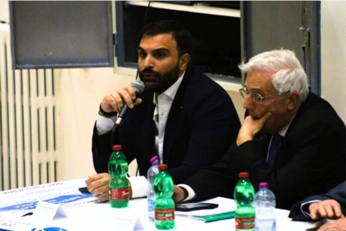 Afragola: convegno 'L'impegno dei cattolici in politica', promosso dai Cristiani Democratici Uniti