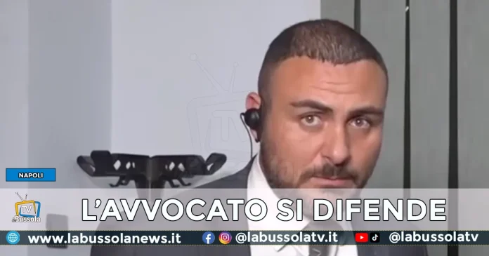 AVVOCATO Francesco Petruzzi