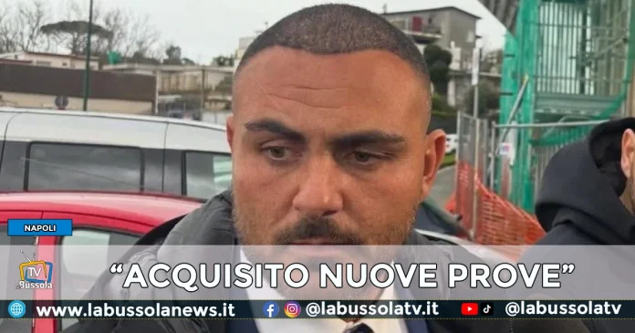 AVVOCATO PETRUZZI DOMENICO CALIENDO