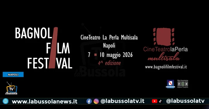 BAGNOLI FILM FESTIVAL