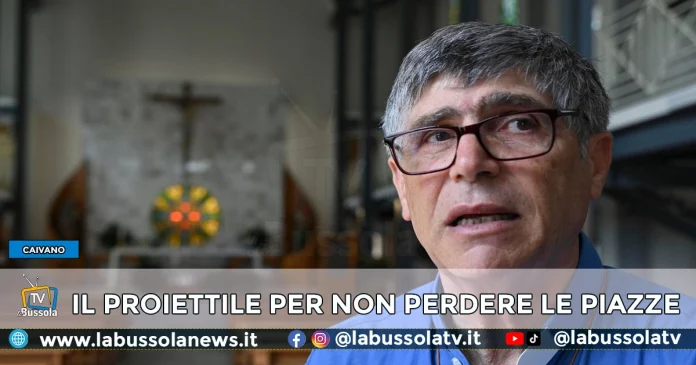 CAIVANO DON PATRICIELLO