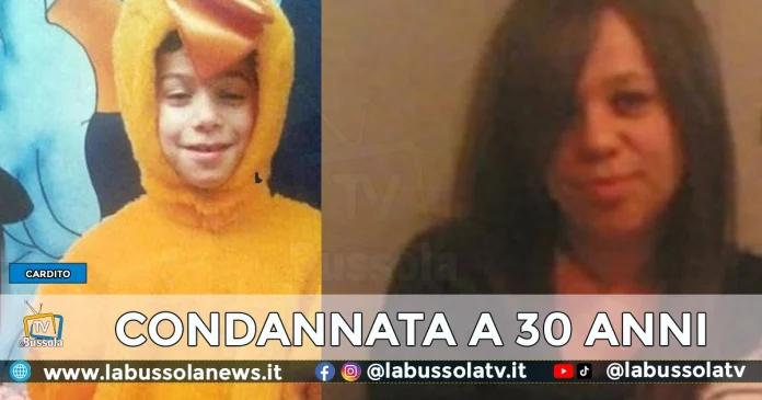 CARDITO GIUSEPPE DORICE