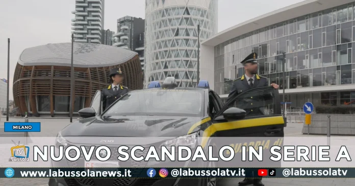 Calciatori Serie A Escort Gas Esilarante