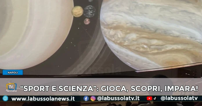 Città della Scienza