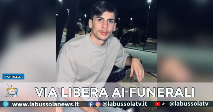 FABIO ASCIONE FUNERALI PUBBLICI