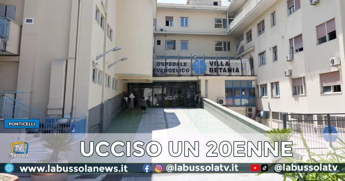 FABIO ASCIONE PONTICELLI