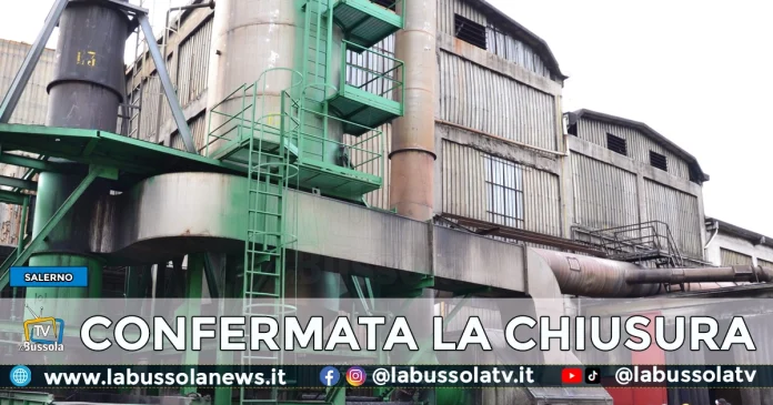 FONDERIE PISANO SALERNO FONDERIE PISANO SALERNO