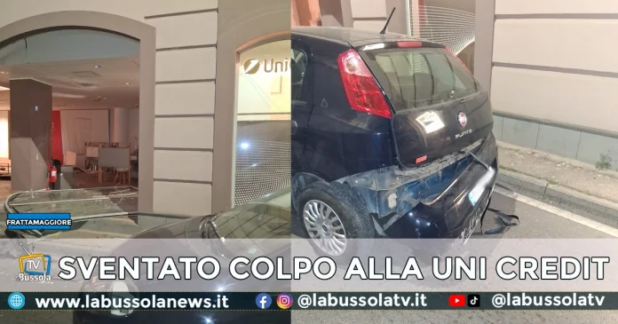 FRATTAMAGGIORE UNI CREDIT