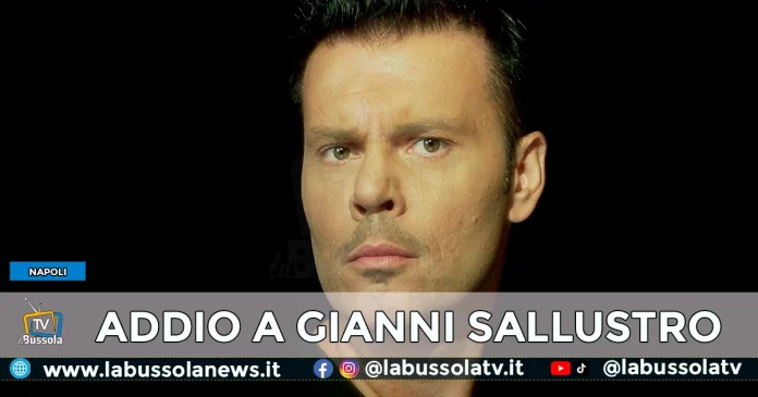 GIANNI SALLUSTRO