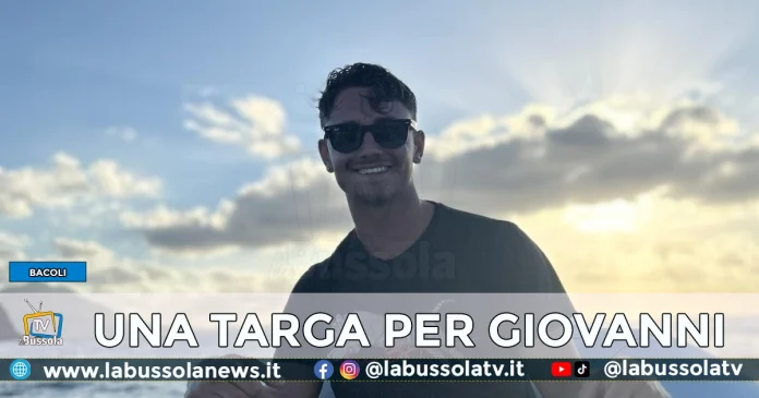 GIOVANNI MARCHIONNI BACOLI