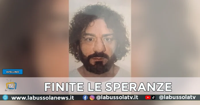 Gianfranco De Simone MERCOGLIANO