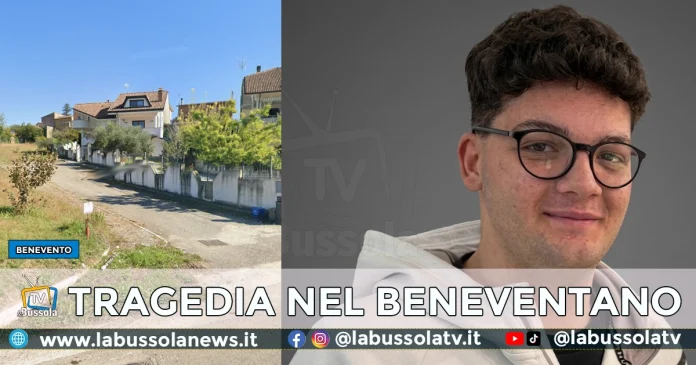 Guido Catilino SAN MARTINO VALLE CAUDINA