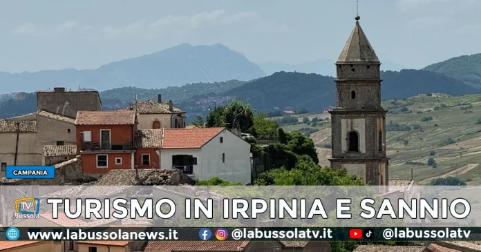 IRPINIA E SANNIO