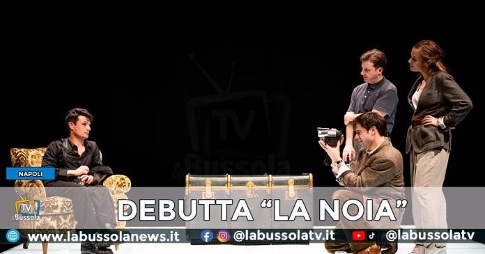 LA NOIA - RIDOTTO MERCADANTE