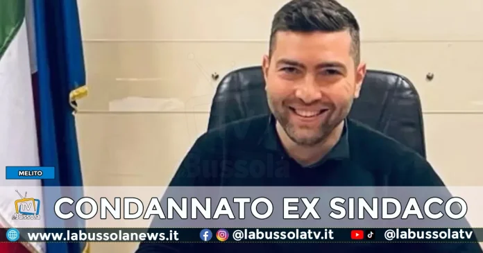 LUCIANO MOTTOLA EX SINDACO MELITO DI NAPOLI