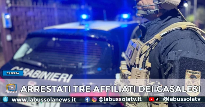 Omicidio Matteo Tesorello