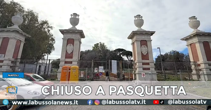 PARCO VIRGILIANO PASQUETTA