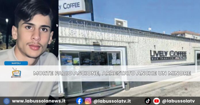 Ponticelli, le indagini sull’uccisione di Fabio Ascione in carcere anche un minorenne, giudava lo scooter nel conflitto a fuoco Ponticelli, le indagini sull’uccisione di Fabio Ascione in carcere anche un minorenne, giudava lo scooter nel conflitto a fuoco