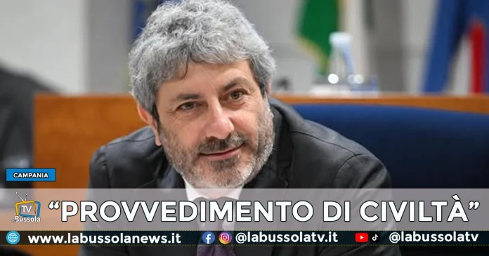 REGIONE CAMPANIA INTERRUZIONE DI GRAVIDANZA