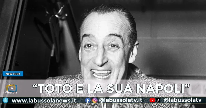Totò e la sua Napoli