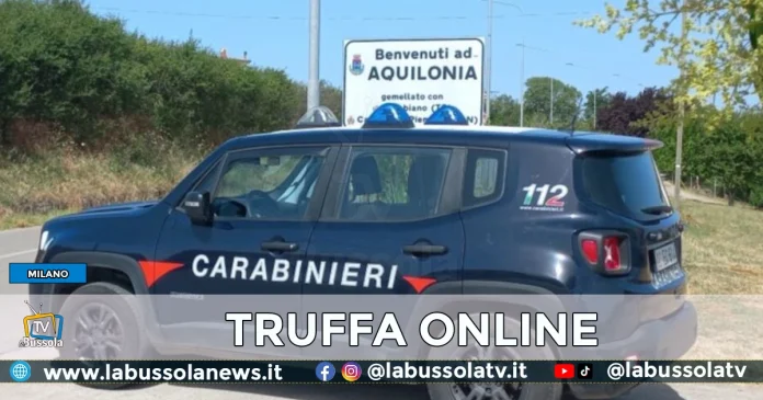VENDE AUTO TRUFFA ONLINE