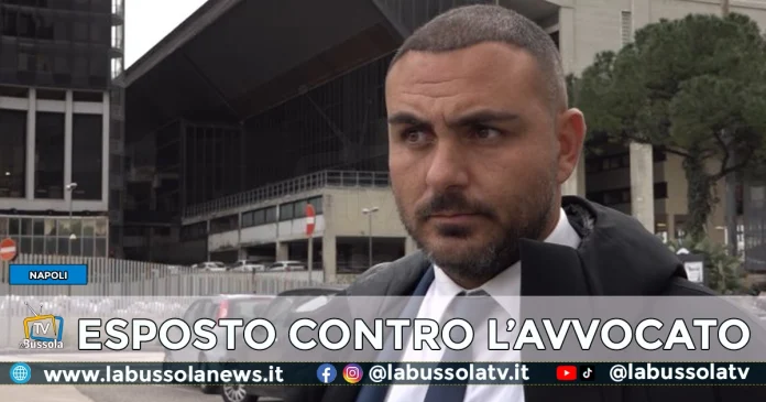 avvocato francesco petruzzi