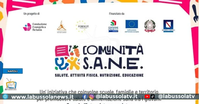 comunità sane