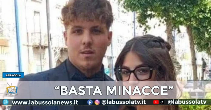 AFRAGOLA ALESSIO TUCCI