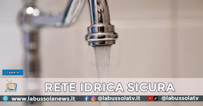 ASL CASERTA ACQUA