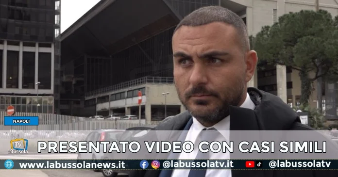 AVVOCATO Francesco Petruzzi organi congelati