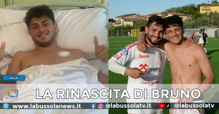 BRUNO PETRONE ANGRI