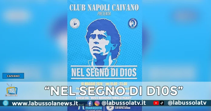 CAIVANO CLUB NAPOLI