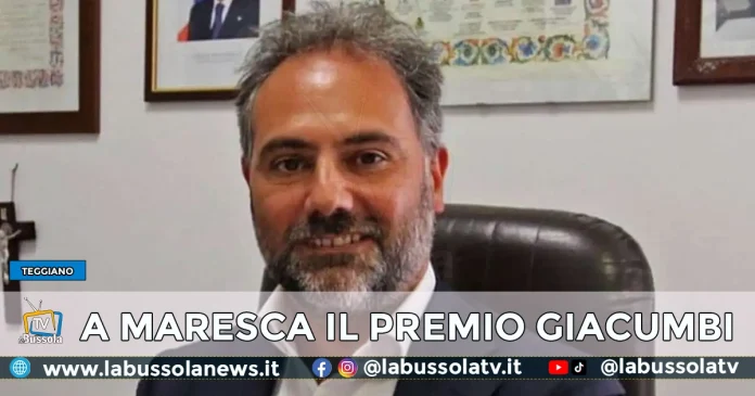 CATELLO MARESCA