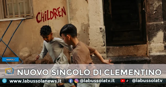 CLEMENTINO CHILDREN