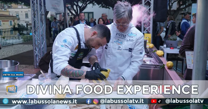 DIVINA FOOD EXPERIENCE