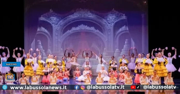 Dance Art Academy Succivo