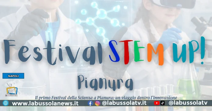 Festival STEM-UP