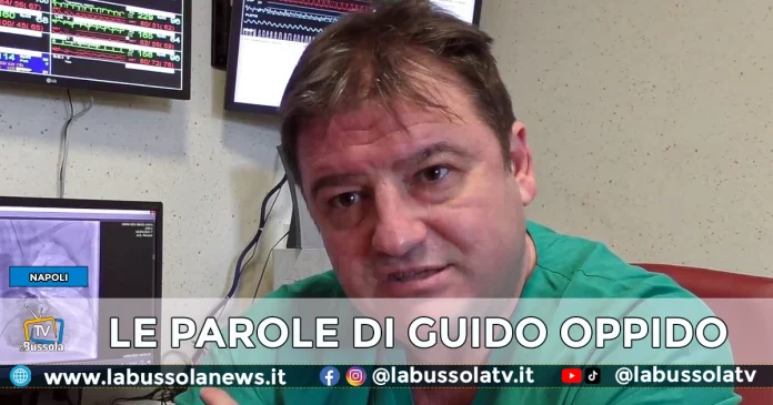 GUIDO OPPIDO